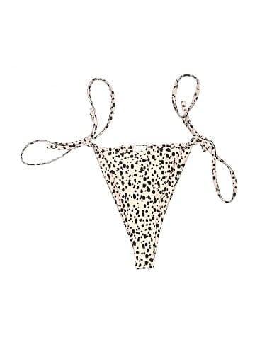 Nasty Gal Inc. Swimsuit Bottoms (view 1)