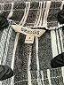 Briggs Stripes Silver Casual Pants Size S - photo 7
