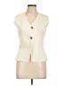 Zara Ivory Cardigan Size L - photo 1