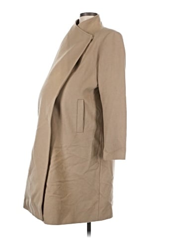 Seraphine trenchcoat (view 1)