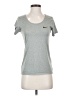 Nike Gray Active T-Shirt Size XS - photo 1
