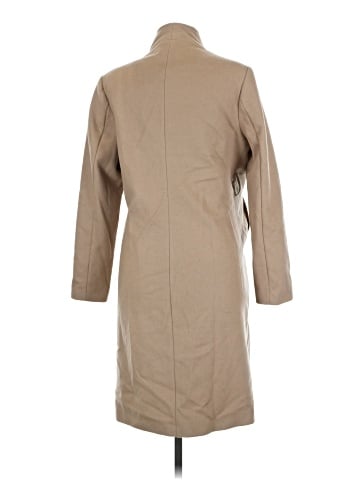 Seraphine trenchcoat (view 2)