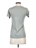 Nike Gray Active T-Shirt Size XS - photo 2