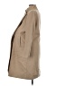 Seraphine 100% Wool Tan trenchcoat Size 6 - photo 5