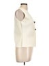 Zara Ivory Cardigan Size L - photo 4