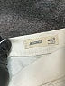 M&S Ivory Jeggings Size 14 - photo 4