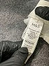 M&S Ivory Jeggings Size 14 - photo 5