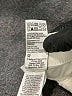 M&S Ivory Jeggings Size 14 - photo 6