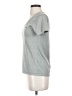 Nike Gray Active T-Shirt Size XS - photo 5