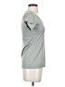 Nike Gray Active T-Shirt Size XS - photo 4