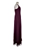 Lulus 100% Polyester Burgundy Casual Dress Size M - photo 4