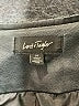 Lord & Taylor 100% Viscose Black Jacket Size 14 - photo 6