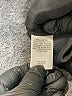 Lord & Taylor 100% Viscose Black Jacket Size 14 - photo 7