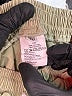 Sangtree Green Cargo Pants Size 170 cm - photo 3