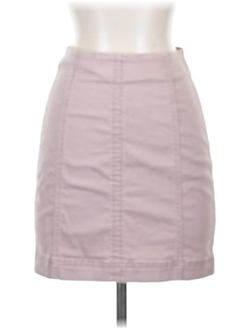 Mudd Formal Skirt (view 1)