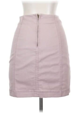 Mudd Formal Skirt (view 2)