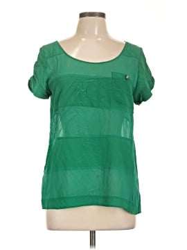 Odille Short Sleeve Top (view 1)