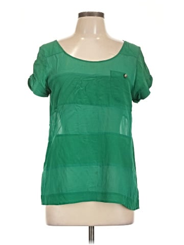 Odille Short Sleeve Top (view 1)