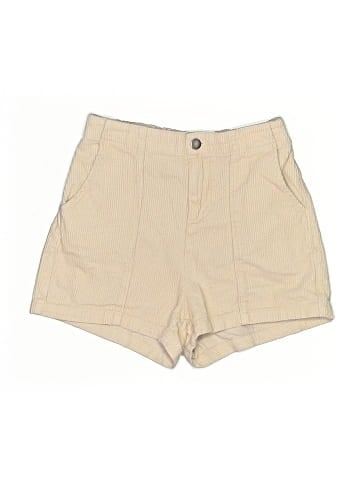 Wild Fable Khaki Shorts (view 1)
