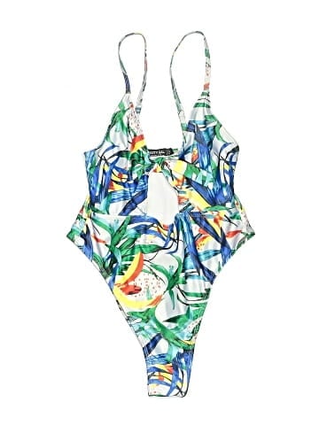 Nasty Gal Inc. One Piece Swimsuit (view 1)