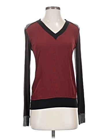 Bailey 44 Long Sleeve Blouse (view 1)
