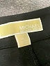 MICHAEL Michael Kors Solid Black Casual Pants Size XL - photo 4