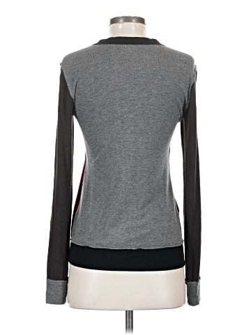 Bailey 44 Long Sleeve Blouse (view 2)