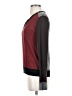 Bailey 44 Burgundy Long Sleeve Blouse Size XS - photo 5