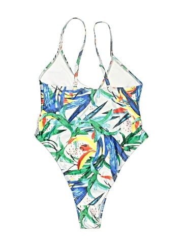 Nasty Gal Inc. One Piece Swimsuit (view 2)