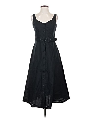 Paige Casual Dress (view 1)