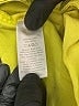 Everlane Yellow Casual Pants Size 6 - photo 8