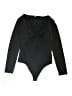 Express Black Bodysuit Size M - photo 1