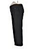 Gap - Maternity Black Dress Pants Size 6 - photo 5