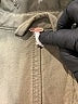 Free People 100% Cotton Green Jacket Size M - photo 6