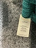 Wilfred 100% Wool Solid Teal Wool Pullover Sweater Size XXS - photo 8