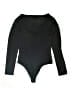 Express Black Bodysuit Size M - photo 2