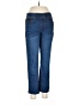Croft & Barrow Blue Jeans Size 8 Petite - photo 1