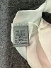 Bailey Blue 100% Polyester Floral White Romper Size L - photo 5