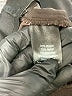 Simply Vera Vera Wang Solid Brown Active Pants Size XL - photo 5