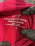 Vineyard Vines Performance Burgundy Pullover Hoodie Size S - photo 7