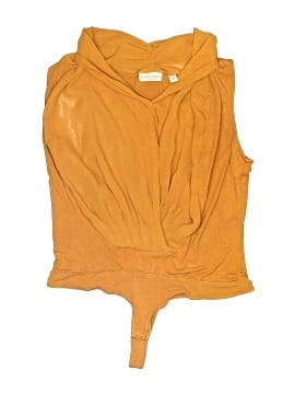 Eva Mendes by New York & Company Sleeveless Blouse (view 1)