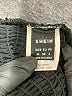 Shein 100% Polyester Black Long Sleeve Blouse Size 6 - photo 7