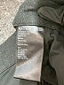 Uniqlo Solid Gray Casual Pants Size S - photo 7