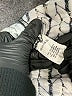 BLOOMCHIC Floral Black Pullover Sweater Size 26 - photo 8