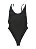 Shein Black Bodysuit Size S - photo 1