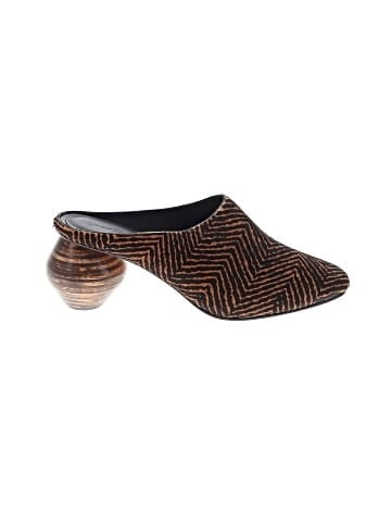 Huma Blanco Mule/Clog (view 1)