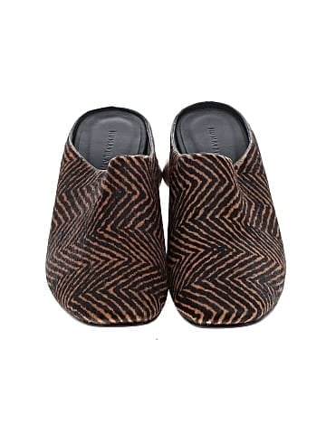 Huma Blanco Mule/Clog (view 2)