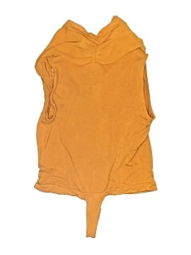 Eva Mendes by New York & Company Sleeveless Blouse (view 2)
