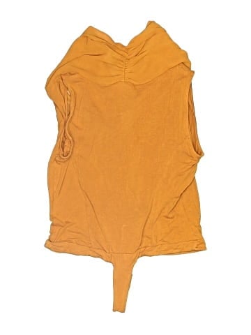 Eva Mendes by New York & Company Sleeveless Blouse (view 2)