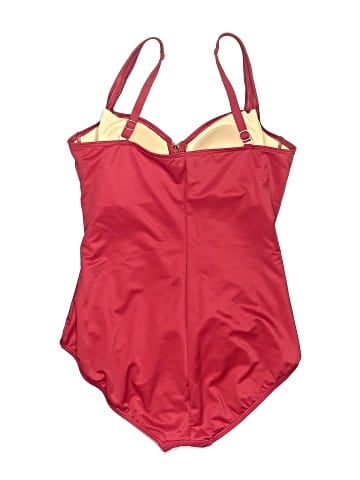 Miraclesuit One Piece Swimsuit (view 2)